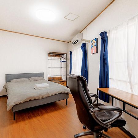 Skye Home Präfektur Tokio Exterior foto
