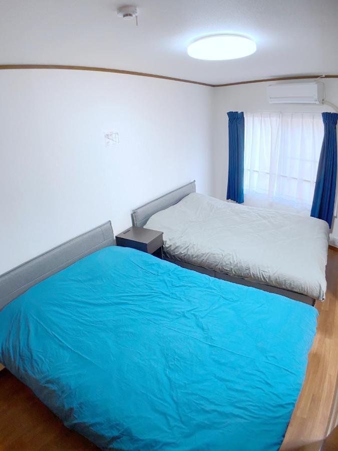 Skye Home Präfektur Tokio Exterior foto