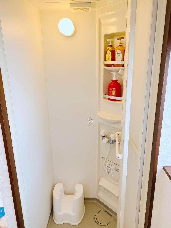 Skye Home Präfektur Tokio Exterior foto