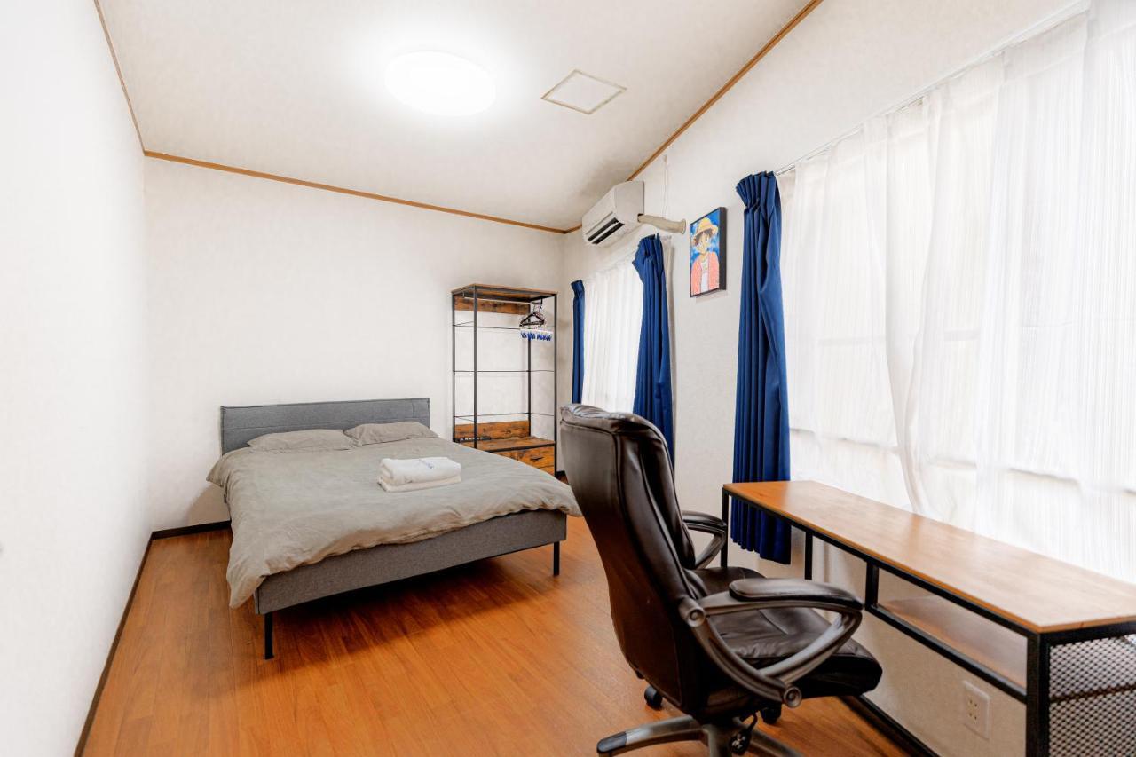 Skye Home Präfektur Tokio Exterior foto