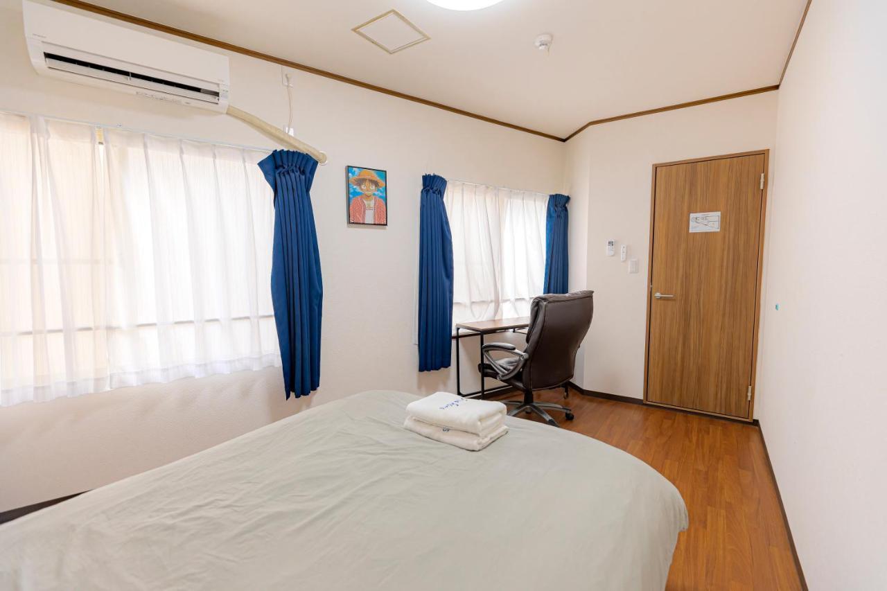 Skye Home Präfektur Tokio Exterior foto